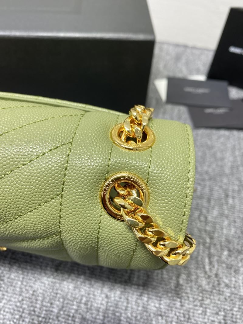 YSL Satchel Bags